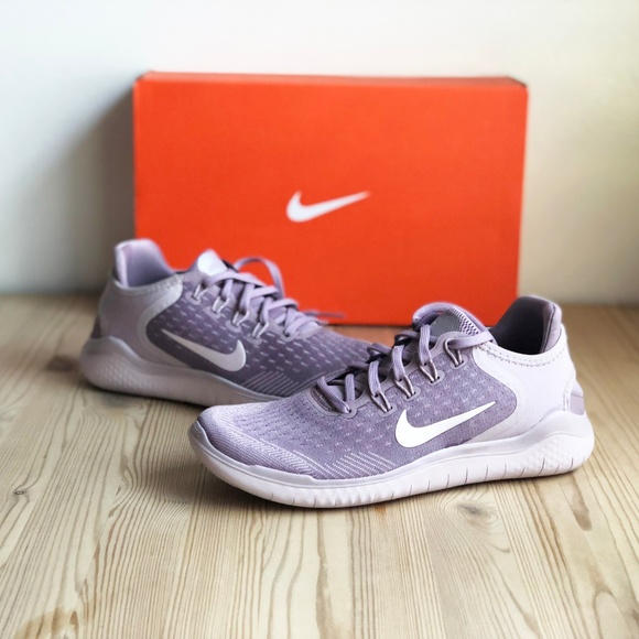 NEW Nike Free RN 2018 Running Shoes - Picture 2 of 7